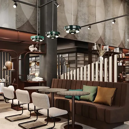 Tribe Gare Sud De France *