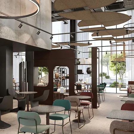 Tribe Gare Sud De France *