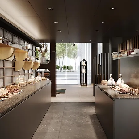 Tribe Gare Sud De France * Montpellier