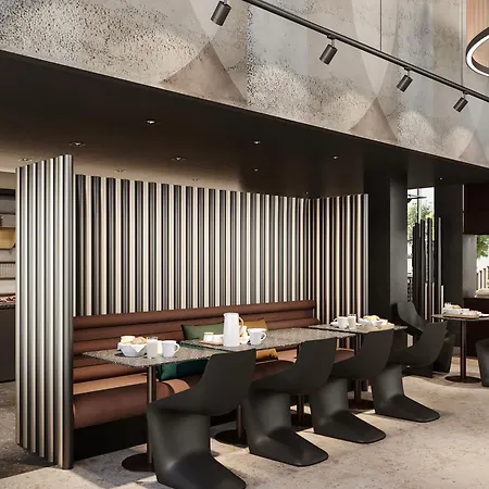 Tribe Gare Sud De France Montpellier